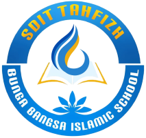 Learning Management System SDIT Tahfizh BBIS